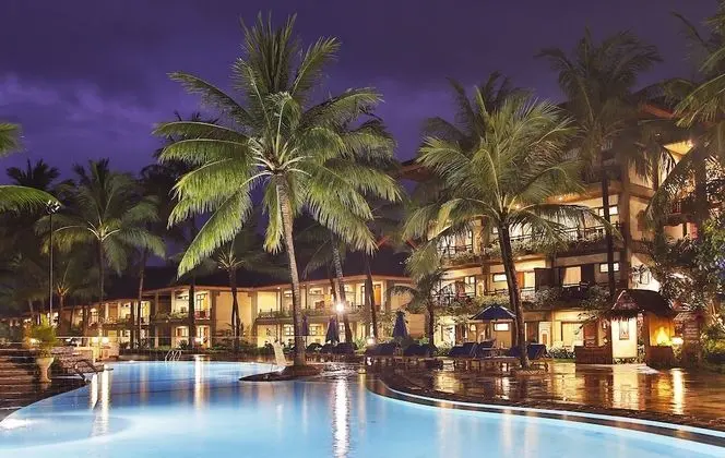 The Jayakarta Lombok Hotel & Spa - Havuz