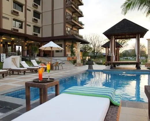 The Jayakarta Suite Komodo Flores - Havuz