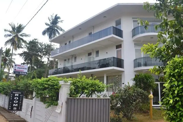 Villa Jayananda