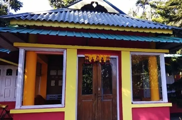Resort Jayanti Hills Jungle Camp - Öne Çıkan Resim