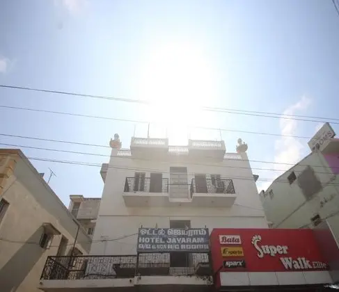 Hotel Jayaram