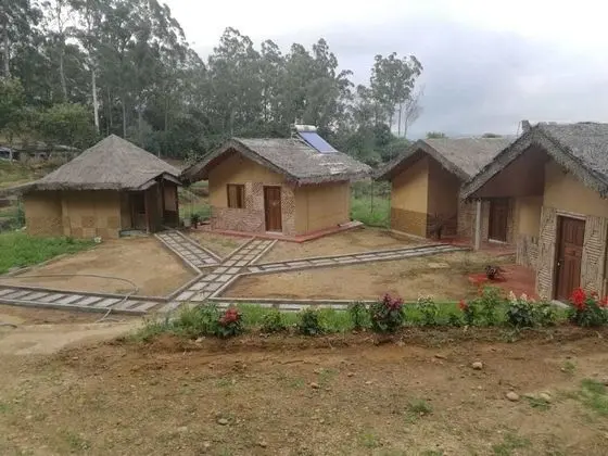 Jayasinghe Cottages & Food Court