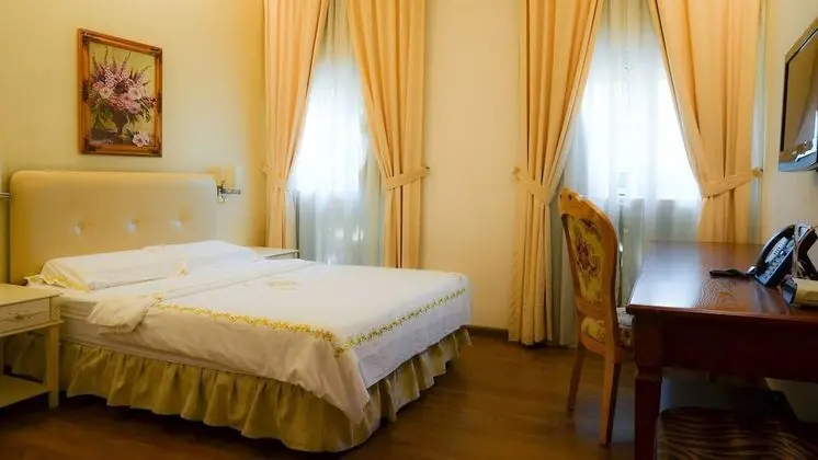 Jayleen 1918 Hotel (SG Clean) - Öne Çıkan Resim