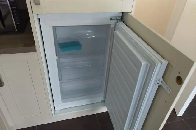 Jaylets Budget Glenfield - Mutfak Özellikleri