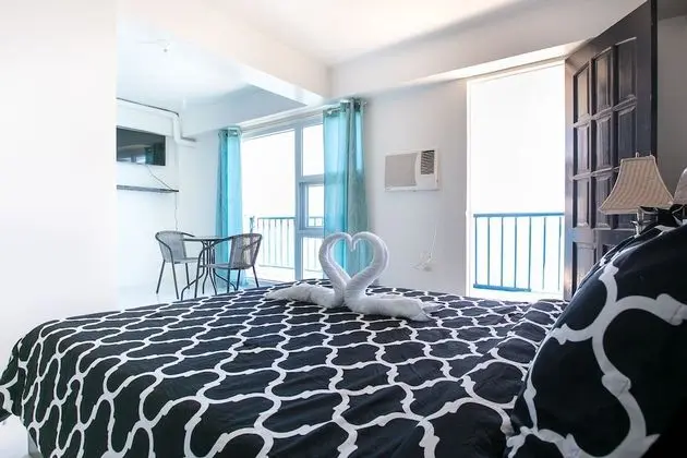 Jaynet Oceanview Resort - Öne Çıkan Resim