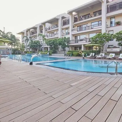 Jaypee Greens Golf & Spa Resort