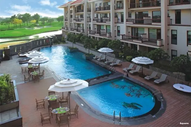 Jaypee Greens Golf & Spa Resort - Öne Çıkan Resim