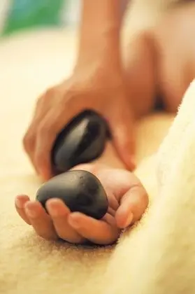 Jaypee Greens Golf & Spa Resort - Spa