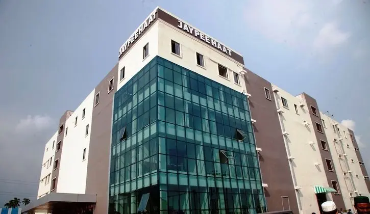 Hotel Jaypee Inn