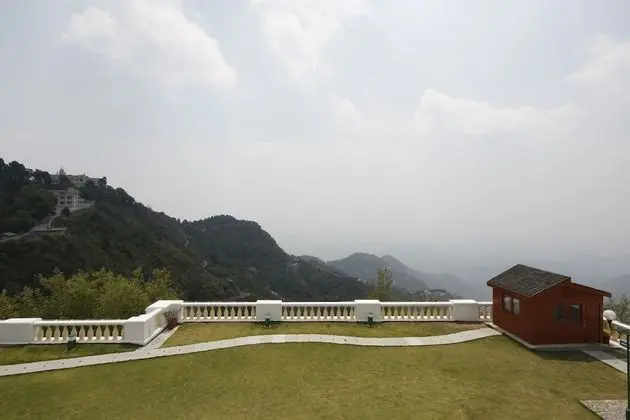 Jaypee Residency Manor
