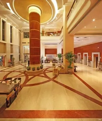 Jaypee Vasant Continental - Öne Çıkan Resim