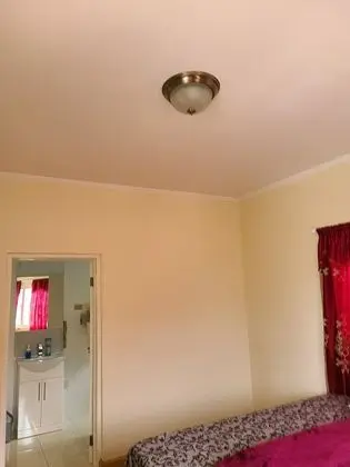 Jay's Guest House II - İç Mekan
