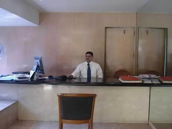 Hotel Jayshree