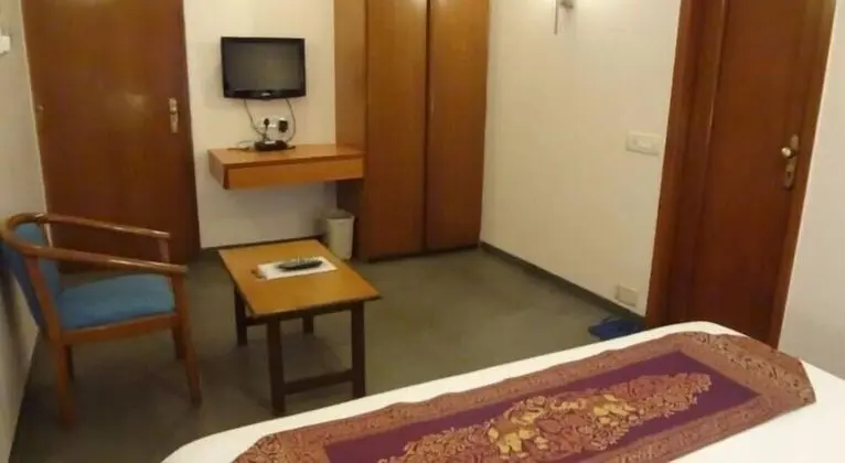 Hotel Jayshree - Oda