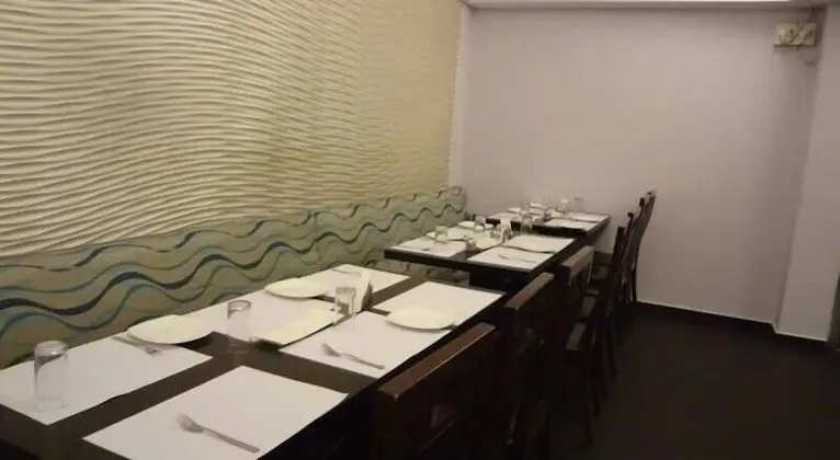 Hotel Jayshree - Yerinde Yemek
