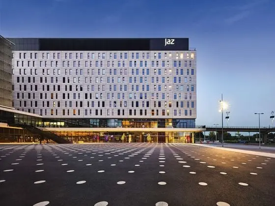 JAZ AMSTERDAM