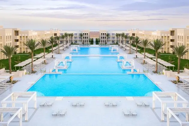Jaz Aquaviva - All Inclusive - Dış Mekan