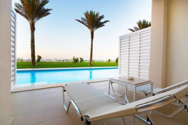 Jaz Aquaviva - All Inclusive - Havuz