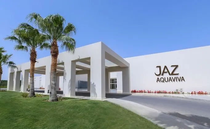 Jaz Aquaviva - All Inclusive - Öne Çıkan Resim
