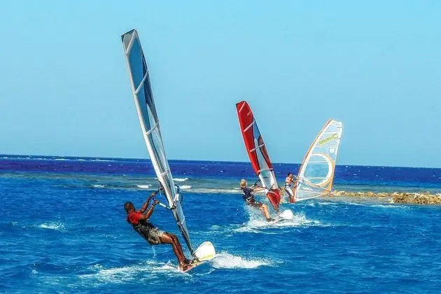 Jaz Aquaviva - All Inclusive - Plaj
