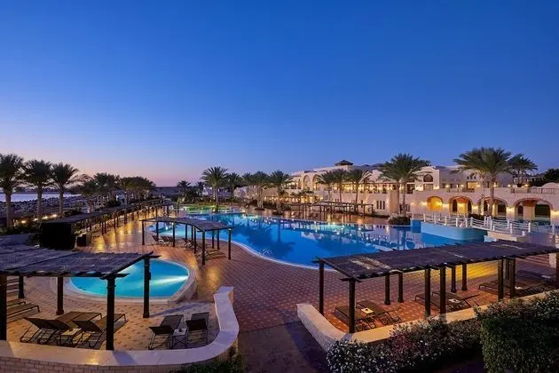 Jaz Belvedere - All inclusive