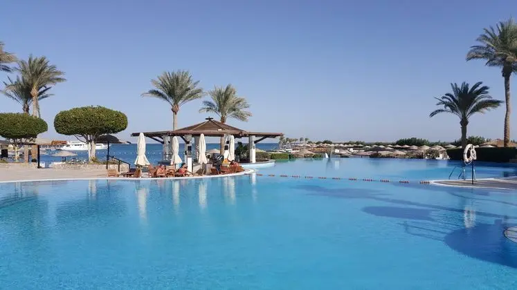 Jaz Casa Del Mar Beach - Havuz