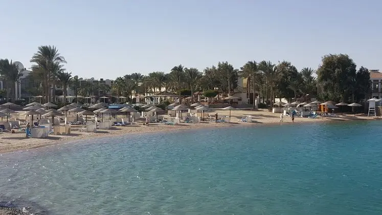 Jaz Casa Del Mar Beach - Plaj