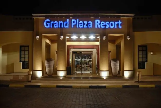 Jaz Casa Del Mar Resort