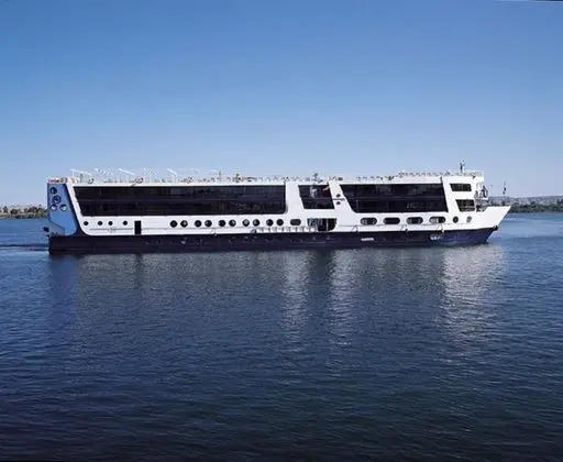 Jaz Celebrity Nile Cruise - Every Saturday from Luxor for 07 &amp; 04 Nights - Every Wednesday From Aswan for 03 Nights