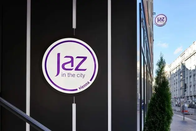 Jaz in the City Vienna - Öne Çıkan Resim