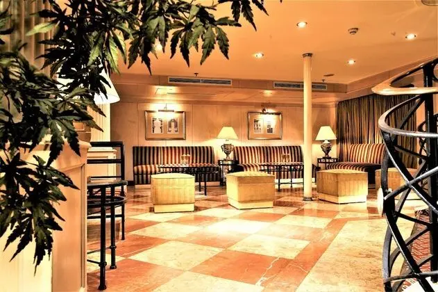 Jaz Crown Jewel Nile Cruise - Every Saturday from Luxor for 07 & 04 Nights - Every Wednesday From Aswan for 03 Nights - Lobi