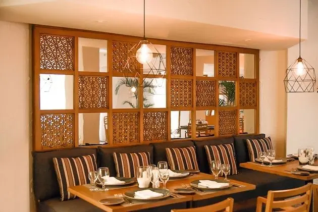 Jaz Fanara Resort - All inclusive - Genel