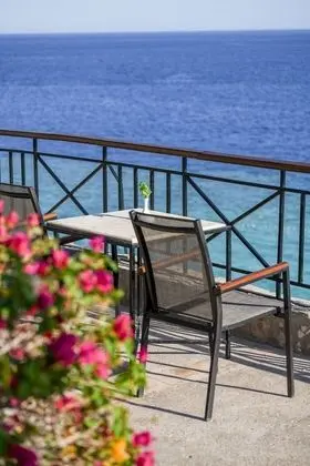 Jaz Fanara Residence - All Inclusive - Dış Mekan