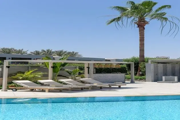 Jaz Fanara Residence - All Inclusive - Havuz
