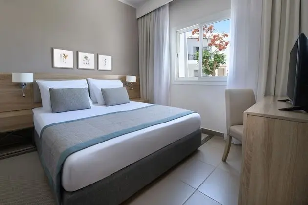Jaz Fanara Residence - All Inclusive - Oda