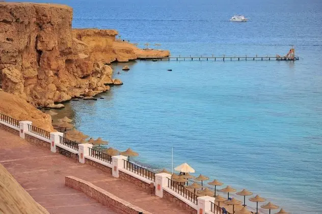Jaz Fanara Residence - All Inclusive - Plaj