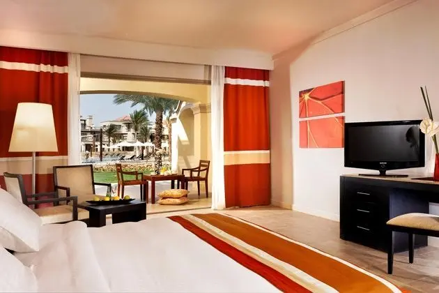 Jaz Little Venice Ain Sokhna - Oda