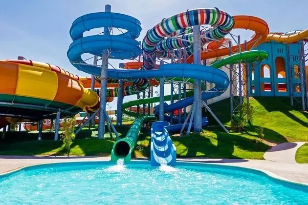 Jaz Makadi Saraya Palms - All Inclusive - Havuz
