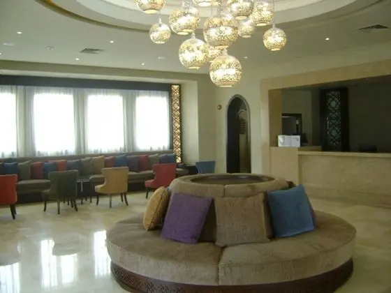 Jaz Makadi Saraya Palms - All Inclusive - Lobi