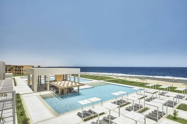 Jaz Maraya Resort - All inclusive