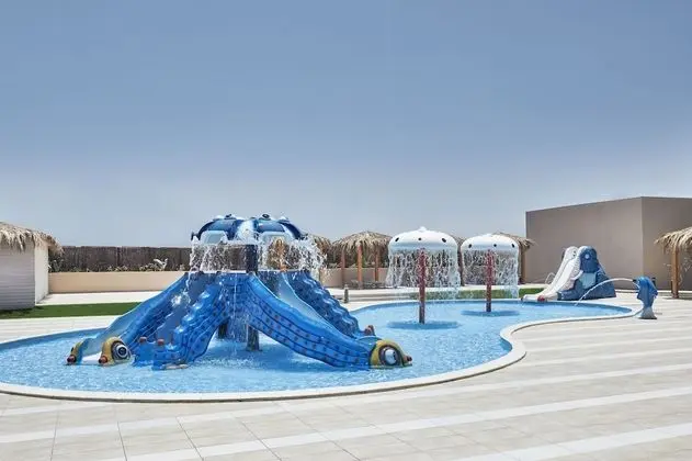 Jaz Maraya Resort - All inclusive - Havuz
