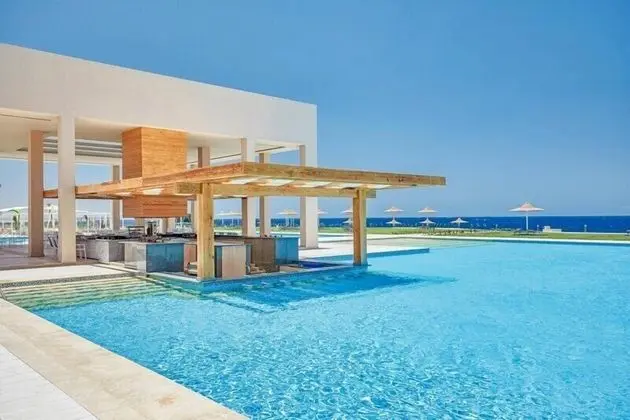 Jaz Maraya Resort - All inclusive - Havuz