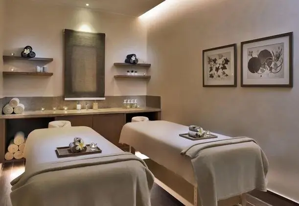 Jaz Maraya Resort - All inclusive - Spa