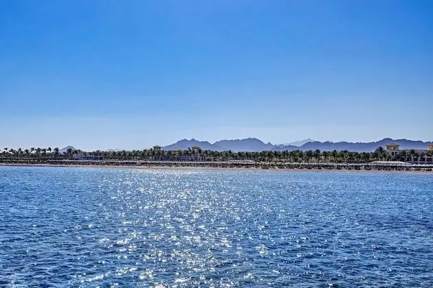 Jaz Mirabel Resort - All inclusive