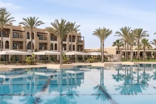 Jaz Oriental, Almaza Bay - Havuz