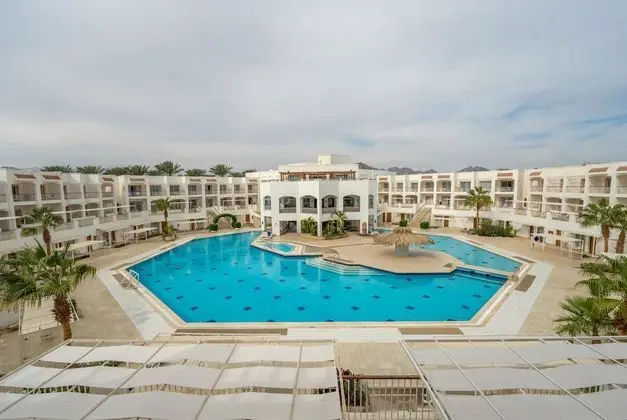 Jaz Sharks Bay - All inclusive - Öne Çıkan Resim