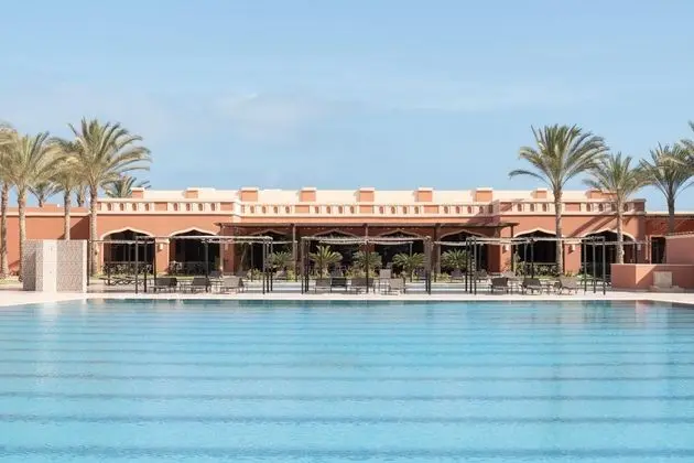 Jaz Tamerina, Almaza Bay - Havuz