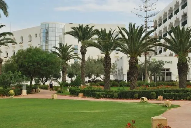 Jaz Tour Khalef - 1