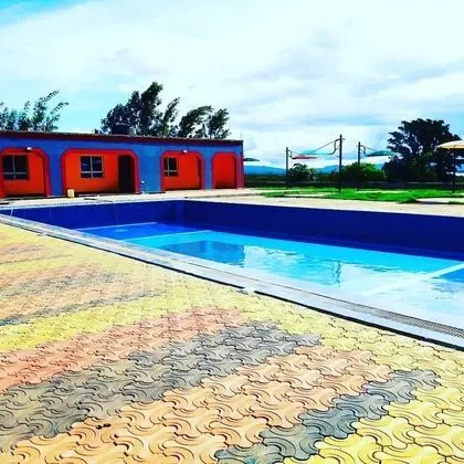 Jaza Naivasha Resort