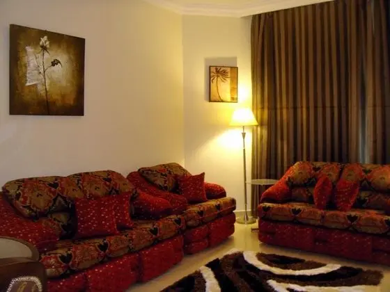 Jazan Inn Hotel - Genel